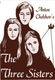 Three Sisters (Chekhov, Anton)