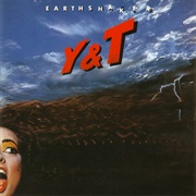 Y&T - Hurricane