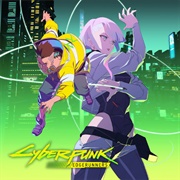 Cyberpunk: Edgerunners