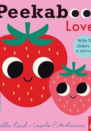 Peekaboo Love (Camilla Reid)