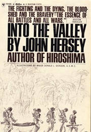 Into the Valley (Hersey)