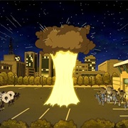 S6.E17: Format Wars II