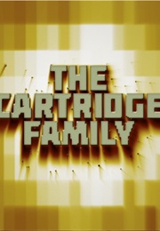 The Cartridge Family (2013)