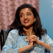 S19.E13: Sun, Sea & Sandi