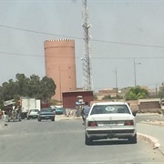 Sidi Mokhtar, Morocco