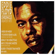 Chronicle: Greatest Hits - Eddie Floyd