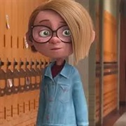 Ava (Ron's Gone Wrong)