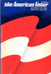The American Voter (Angus Campbell)