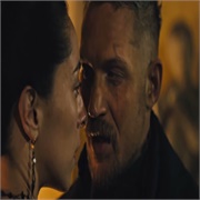 Taboo: "Episode 4" (S1,E4)