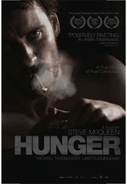 Hunger (2008)