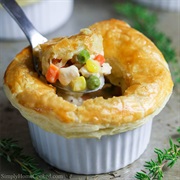 Pot Pie
