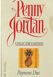 Payment Due (Penny Jordan)