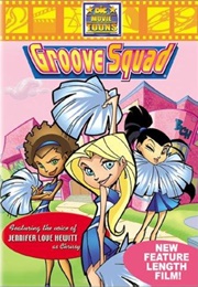 Groove Squad (2002)