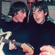 Oh, What a Night! (Halineblackhallow)