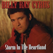 Casualty of Love - Billy Ray Cyrus