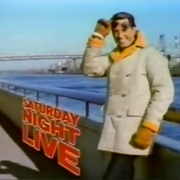 S10.E11: Roy Scheider/Billy Ocean