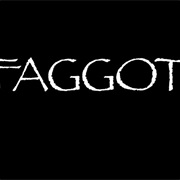 Faggot