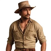 Spencer Dutton (Yellowstone 1923)