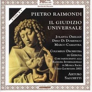 Il Giudizio Universale (Raimondi)