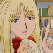 16. Beauty + Brains = a Dangerous Mix