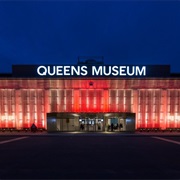 Queens Museum