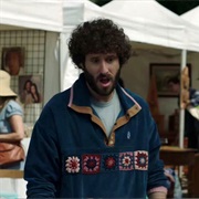 S1.E7: What Wood You Wear?