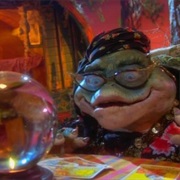 Dinosaurs: Little Boy Boo