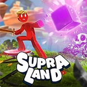 Supraland