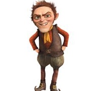Rumpelstiltskin (Shrek)