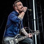 Adam Gontier