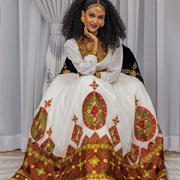 Habesha Kemis