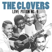 Love Potion No. 9 - The Clovers