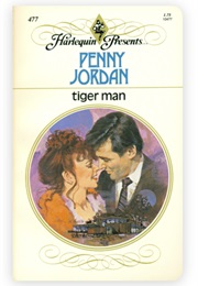 Tiger Man (Penny Jordan)
