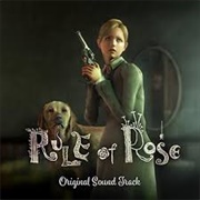 Rule of Rose Original Soundtrack