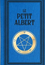 Le Petit Albert