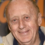Kenneth Colley