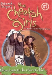 Showdown at the Okie-Dokie (Deborah Gregory)