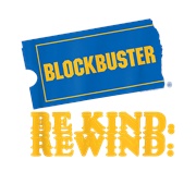 Be Kind Rewind