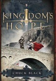 Kingdom's Hope (Chuck Black)