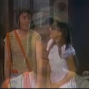 S1.E9: El Contrabando/Confusión - Parte 1/El Chavo Y Don Ramón Se Enamoran - Parte 2