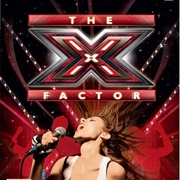 X Factor