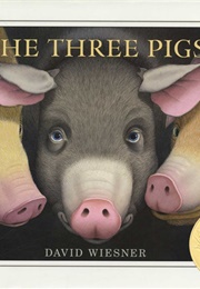The Three Pigs (David Wiesner)