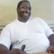 Eric Garner