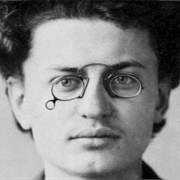 Leon Trotsky