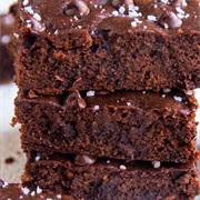 Sweet Brownie