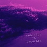 Shoulder to Shoulder (Tate Mcrae, 2018)