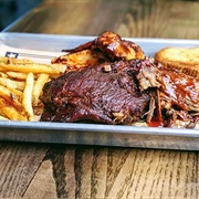 BBQ Platter