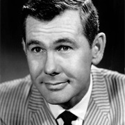 Johnny Carson