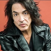 Paul Stanley
