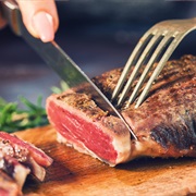 Free Range Sixam Pit Beast